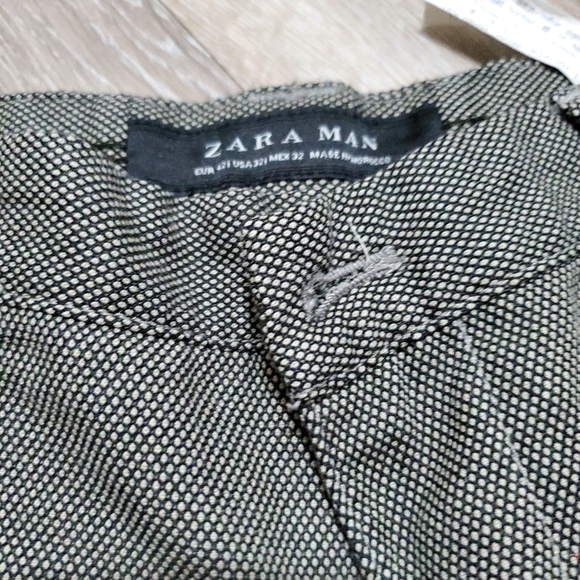 Zara Man Pants - Picture 5 of 8